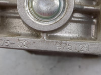 2017-2020 Nissan Pathfinder Throttle Body Fits Fits 2016 2017 2018 2019 2020 OEM Used Auto Parts - Oemusedautoparts1.com