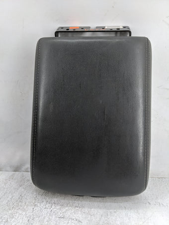 compare product 2017 Nissan Pathfinder Center Console Armrest Cover Lid P/N:96920 9PF3A VG80 Fits OEM Used Auto Parts