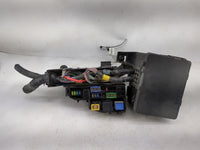 2015-2022 Nissan Pathfinder Fusebox Fuse Box Panel Relay Module Fits Fits 2015 2016 2017 2018 2019 2020 2022 OEM Used Auto P