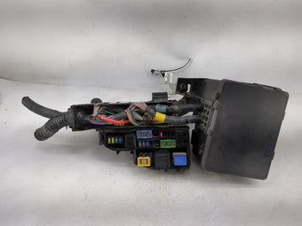 compare product 2015-2022 Nissan Pathfinder Fusebox Fuse Box Panel Relay Module Fits Fits 2015 2016 2017 2018 2019 2020 2022 OEM Used Auto Parts