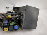 2015-2022 Nissan Pathfinder Fusebox Fuse Box Panel Relay Module Fits Fits 2015 2016 2017 2018 2019 2020 2022 OEM Used Auto P