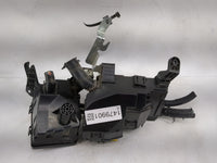 2015-2022 Nissan Pathfinder Fusebox Fuse Box Panel Relay Module Fits Fits 2015 2016 2017 2018 2019 2020 2022 OEM Used Auto P