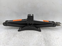 2017 Nissan Pathfinder Spare Scissor Car Jack 1479944 - Oemusedautoparts1.com