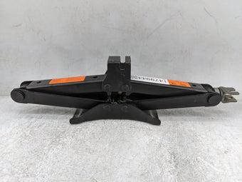 compare product 2017 Nissan Pathfinder Spare Scissor Car Jack 1479944