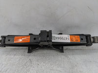 2017 Nissan Pathfinder Spare Scissor Car Jack 1479944 - Oemusedautoparts1.com