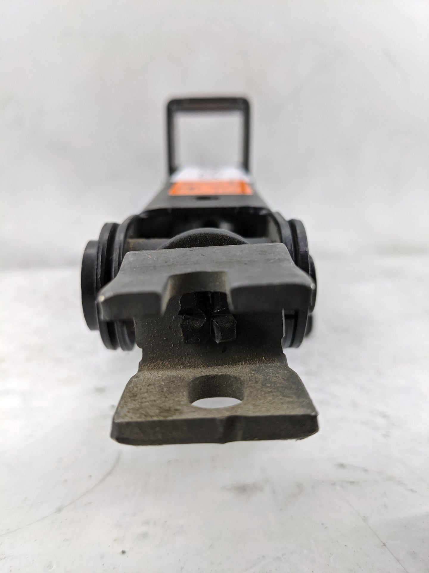 2017 Nissan Pathfinder Spare Scissor Car Jack 1479944 - Oemusedautoparts1.com