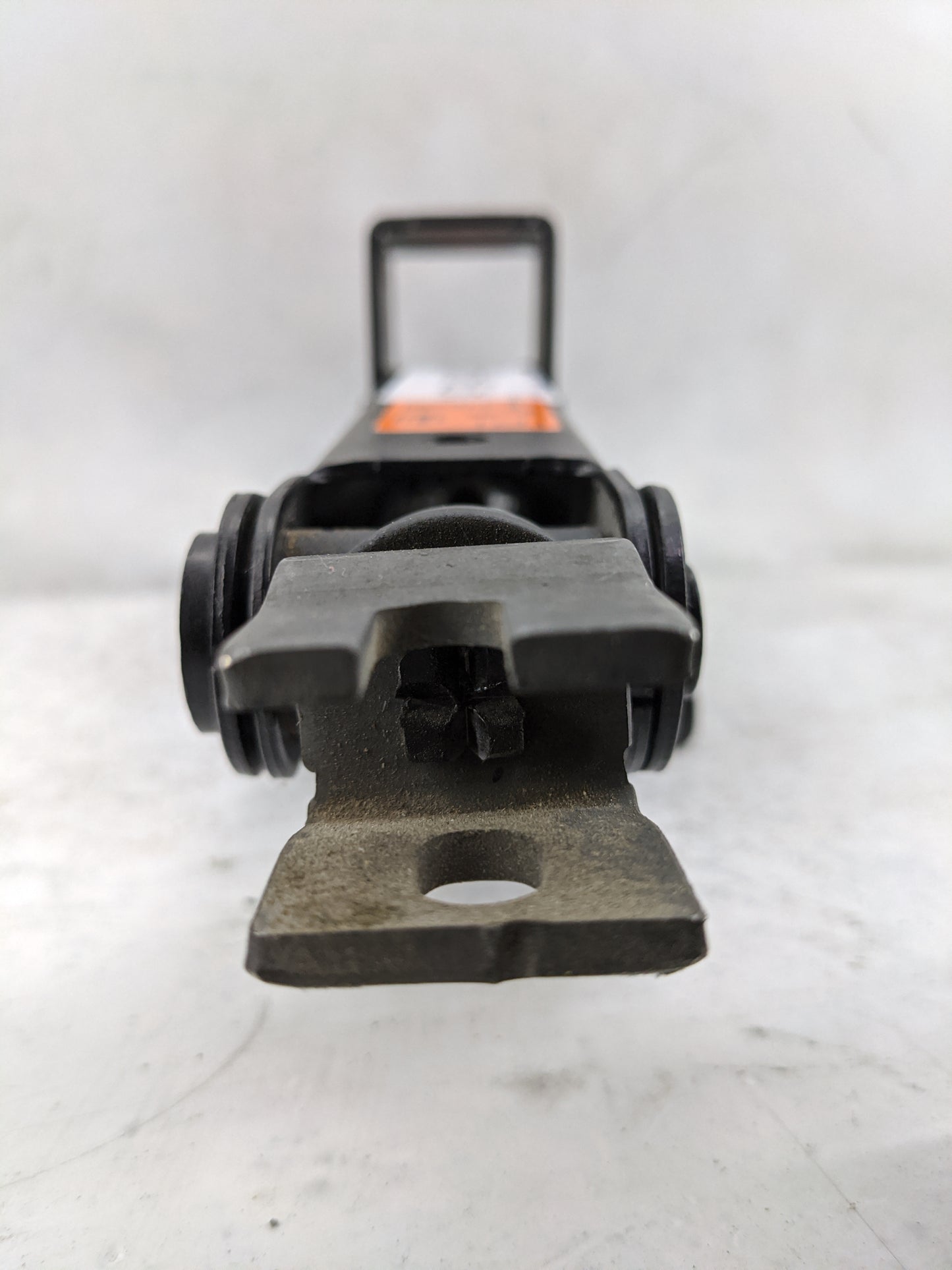 2017 Nissan Pathfinder Spare Scissor Car Jack 1479944 - Oemusedautoparts1.com