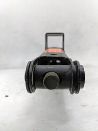 2017 Nissan Pathfinder Spare Scissor Car Jack 1479944 - Oemusedautoparts1.com
