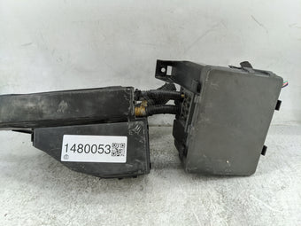 compare product 2015-2022 Nissan Pathfinder Fusebox Fuse Box Panel Relay Module Fits Fits 2015 2016 2017 2018 2019 2020 2022 OEM Used Auto Parts