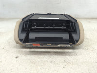 2017 Nissan Pathfinder Center Console Armrest Cover Lid Fits OEM Used Auto Parts - Oemusedautoparts1.com