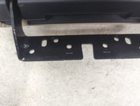 2017 Nissan Pathfinder Center Console Armrest Cover Lid Fits OEM Used Auto Parts - Oemusedautoparts1.com