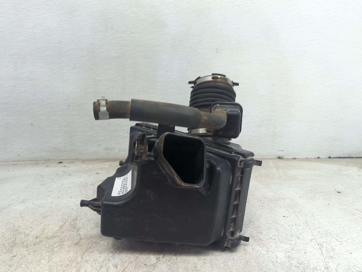 2017-2022 Nissan Pathfinder Air Cleaner Intake-duct Hose Tube 1480998 - Oemusedautoparts1.com