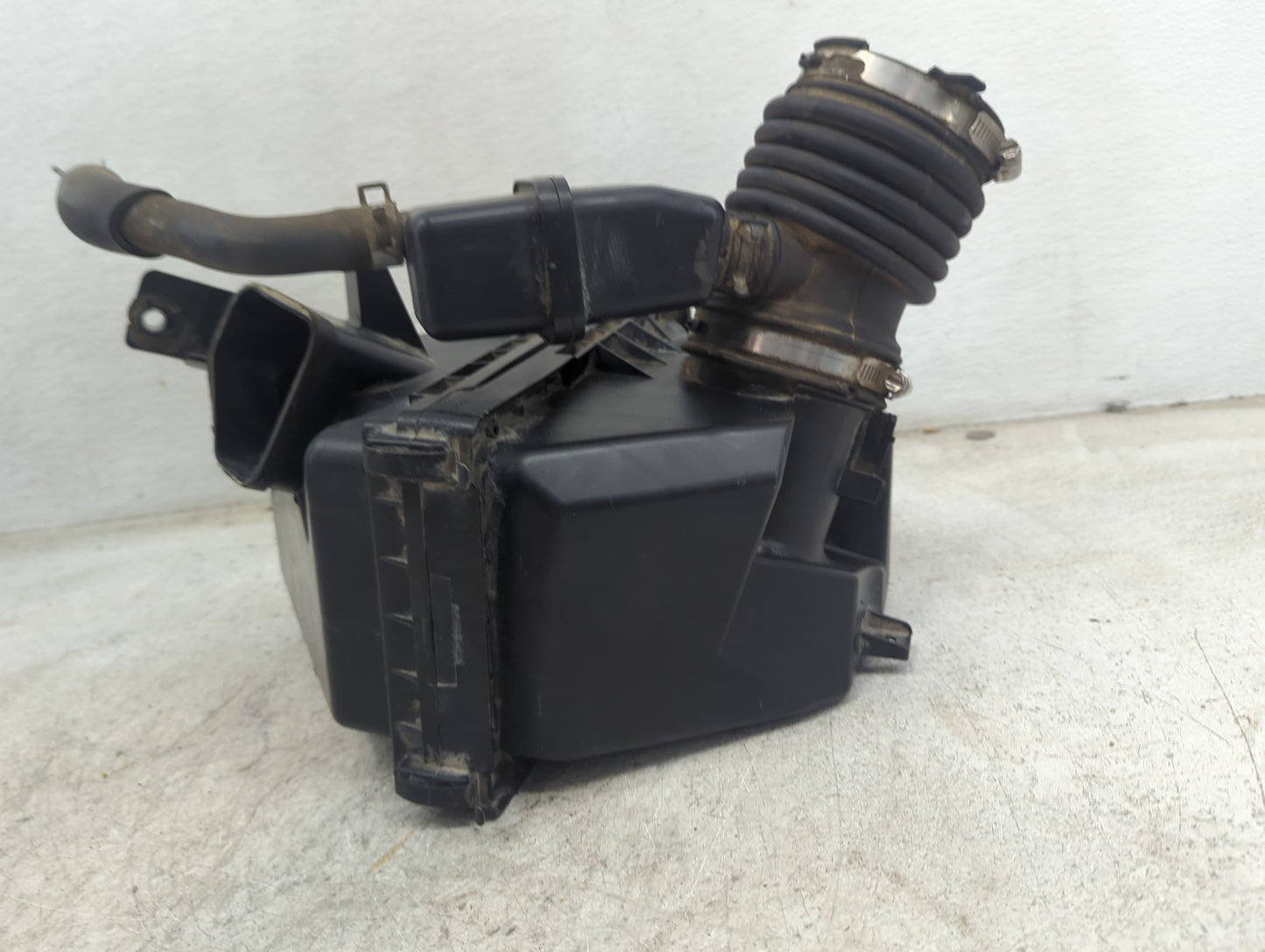 2017-2022 Nissan Pathfinder Air Cleaner Intake-duct Hose Tube 1480998 - Oemusedautoparts1.com