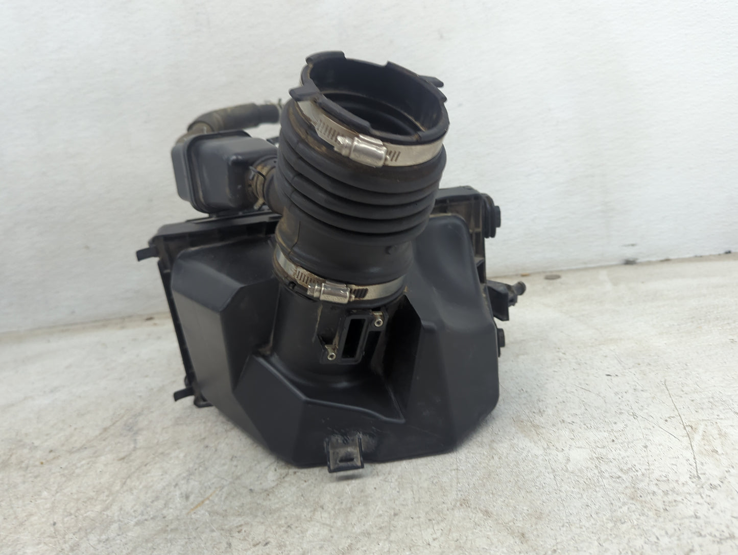 2017-2022 Nissan Pathfinder Air Cleaner Intake-duct Hose Tube 1480998 - Oemusedautoparts1.com