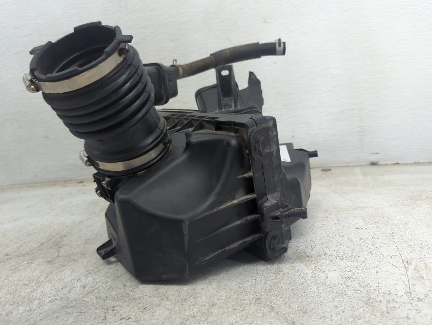 2017-2022 Nissan Pathfinder Air Cleaner Intake-duct Hose Tube 1480998 - Oemusedautoparts1.com