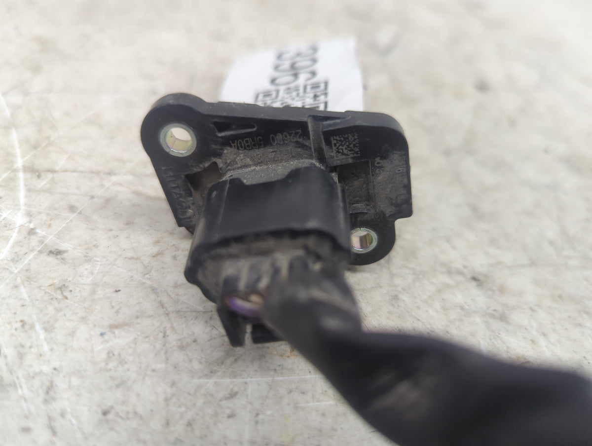 2017-2020 Nissan Pathfinder Mass Air Flow Meter Maf 1481396 - Oemusedautoparts1.com
