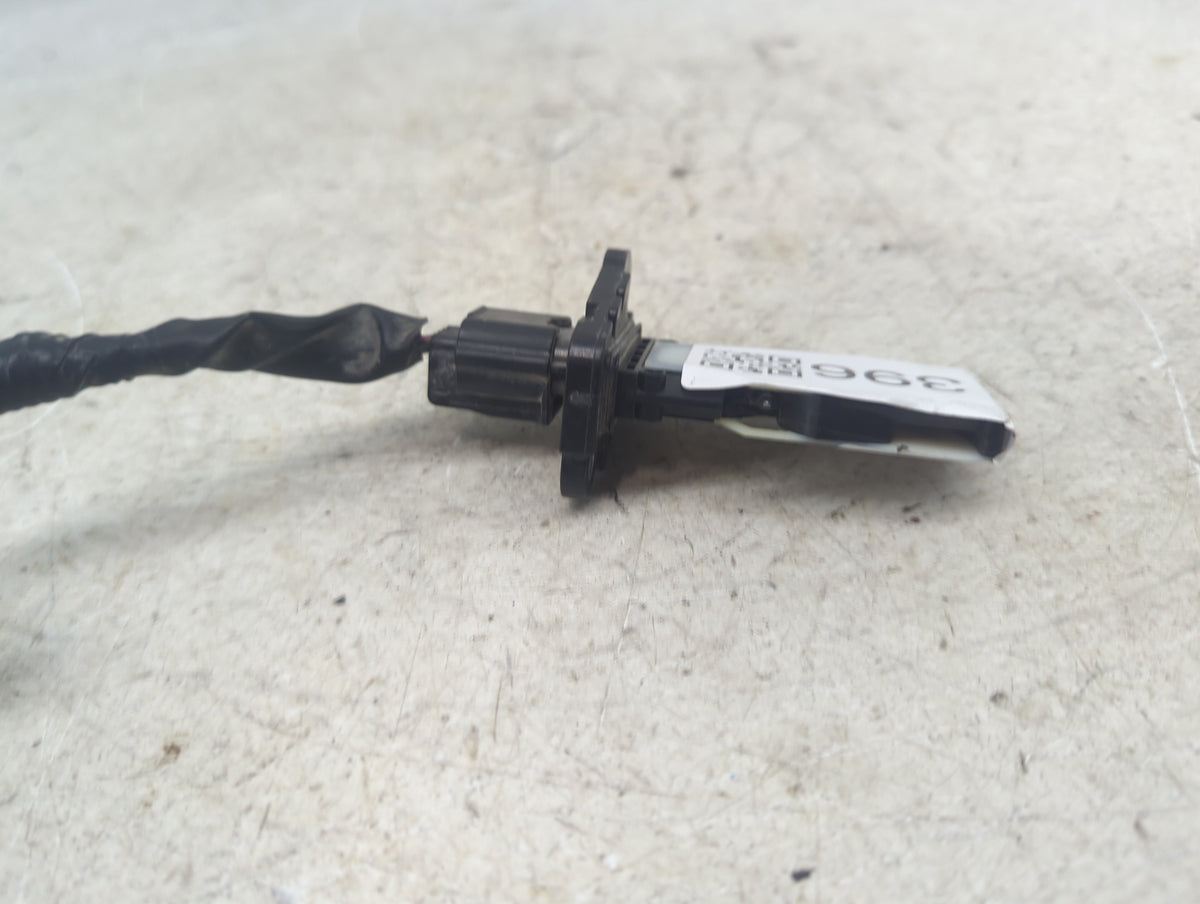 2017-2020 Nissan Pathfinder Mass Air Flow Meter Maf 1481396 - Oemusedautoparts1.com