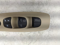 2013-2020 Nissan Pathfinder Master Power Window Switch Replacement Driver Side Left P/N:25401 3KA2A 25570 3TB2A Fits OEM Use