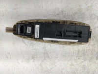2013-2020 Nissan Pathfinder Master Power Window Switch Replacement Driver Side Left P/N:25401 3KA2A 25570 3TB2A Fits OEM Use