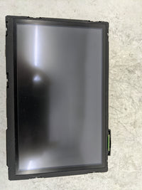 2017-2017 Nissan Pathfinder Information Display Screen 1483451 - Oemusedautoparts1.com