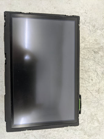 compare product 2017-2017 Nissan Pathfinder Information Display Screen 1483451