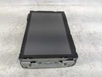 2017-2017 Nissan Pathfinder Information Display Screen 1483451 - Oemusedautoparts1.com