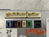 2017-2017 Nissan Pathfinder Information Display Screen 1483451 - Oemusedautoparts1.com