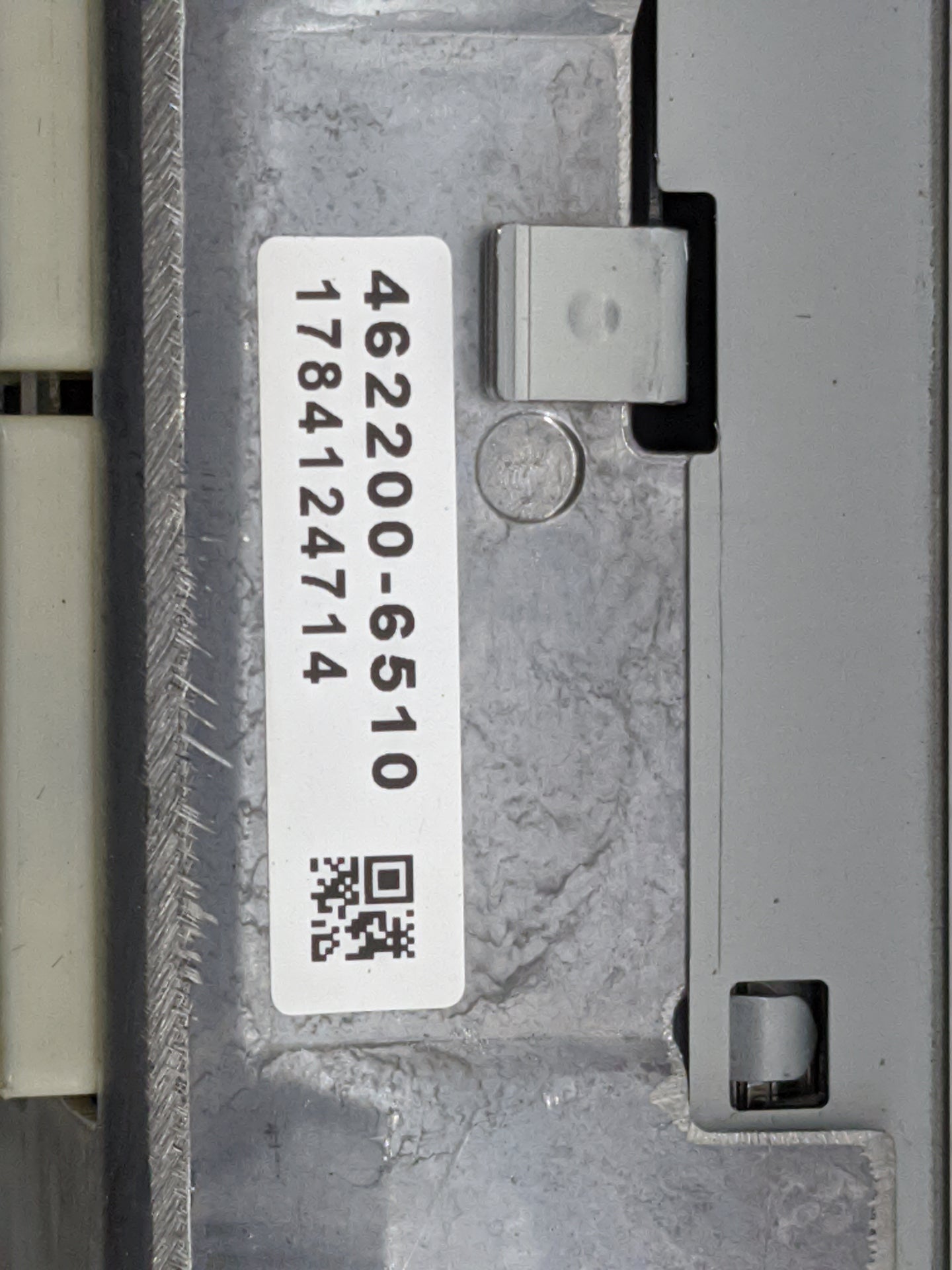 2017-2017 Nissan Pathfinder Information Display Screen 1483451 - Oemusedautoparts1.com