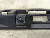 2017-2018 Nissan Pathfinder Backup Camera Or Backup Sensor Black - Oemusedautoparts1.com