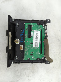 2013-2016 Nissan Pathfinder Climate Control Module Temperature AC/Heater Replacement Fits Fits 2013 2014 2015 2016 OEM Used 