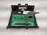 2013-2016 Nissan Pathfinder Climate Control Module Temperature AC/Heater Replacement P/N:9PJ0B 210220 Fits OEM Used Auto Par