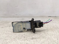 2017-2020 Nissan Pathfinder Mass Air Flow Meter Maf 1485345 - Oemusedautoparts1.com