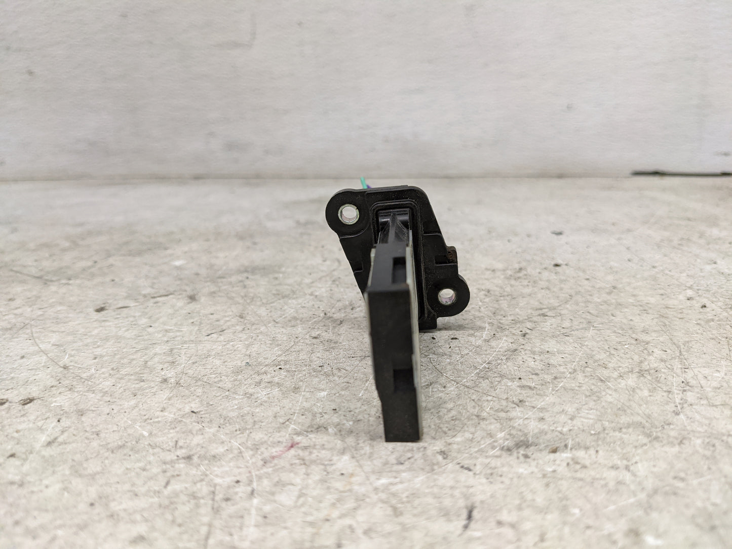 2017-2020 Nissan Pathfinder Mass Air Flow Meter Maf 1485345 - Oemusedautoparts1.com