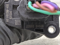 2017-2020 Nissan Pathfinder Mass Air Flow Meter Maf 1485345 - Oemusedautoparts1.com