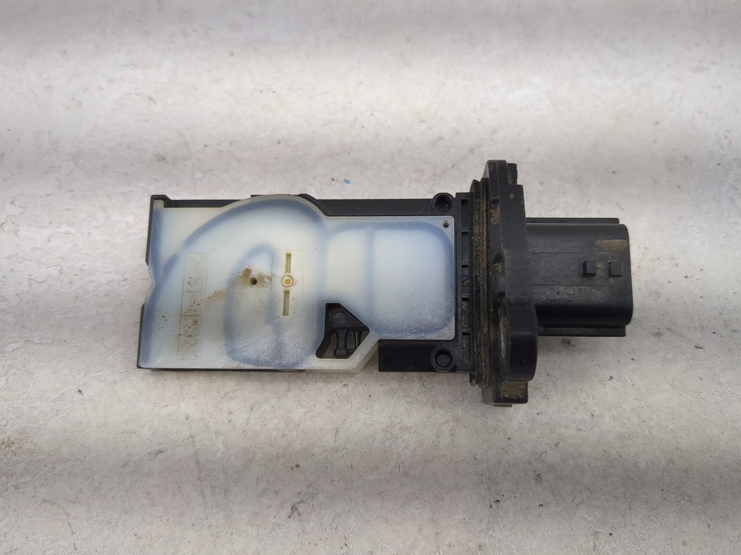 2017-2020 Nissan Pathfinder Mass Air Flow Meter Maf 1485644 - Oemusedautoparts1.com