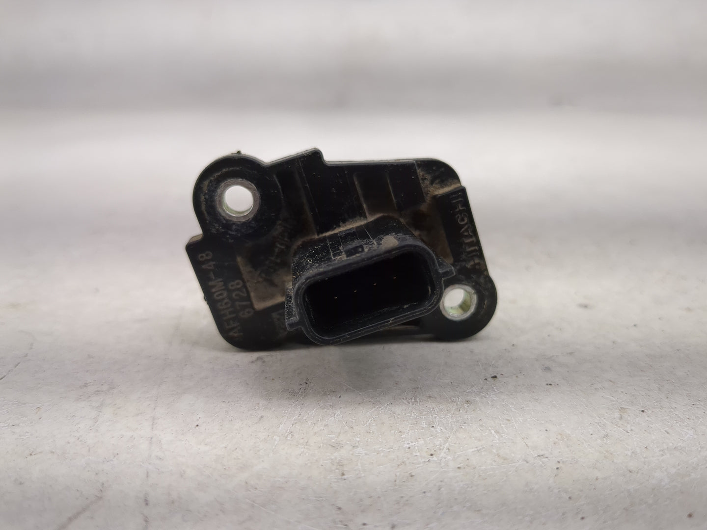 2017-2020 Nissan Pathfinder Mass Air Flow Meter Maf 1485644 - Oemusedautoparts1.com