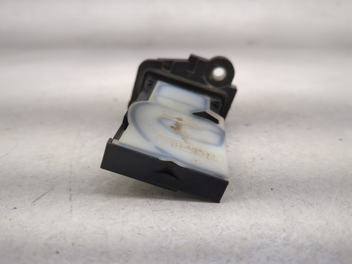 2017-2020 Nissan Pathfinder Mass Air Flow Meter Maf 1485644 - Oemusedautoparts1.com