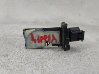 compare product 2017-2020 Nissan Pathfinder Mass Air Flow Meter Maf 1485656