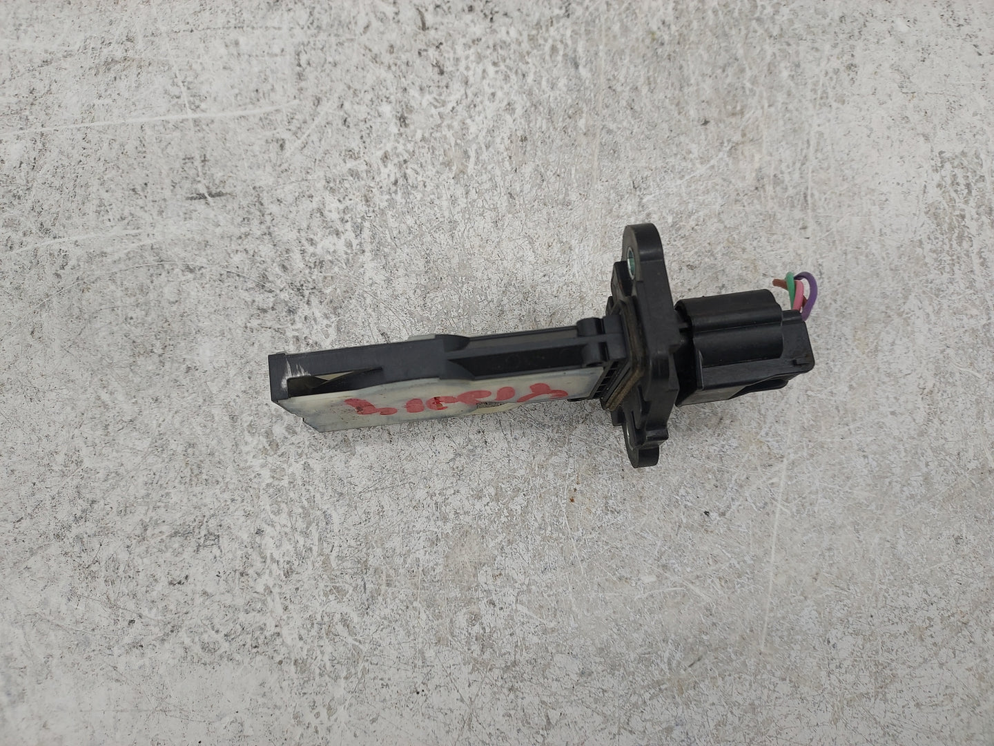 2017-2020 Nissan Pathfinder Mass Air Flow Meter Maf 1485656 - Oemusedautoparts1.com