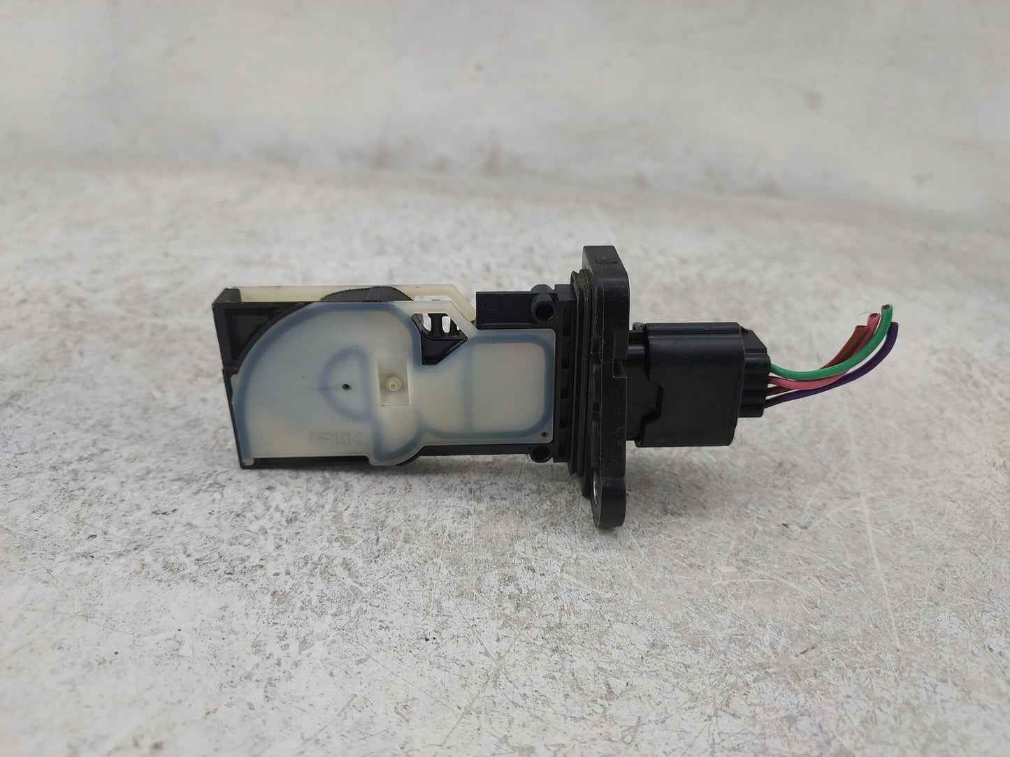 2017-2020 Nissan Pathfinder Mass Air Flow Meter Maf 1485656 - Oemusedautoparts1.com