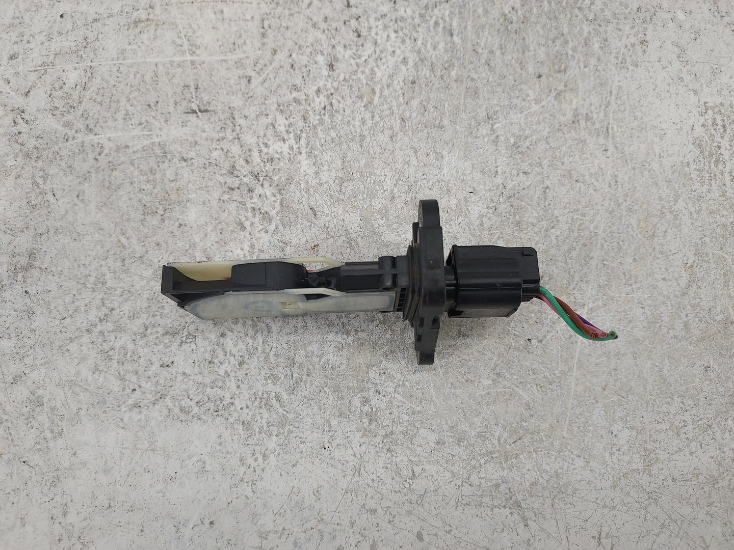 2017-2020 Nissan Pathfinder Mass Air Flow Meter Maf 1485656 - Oemusedautoparts1.com