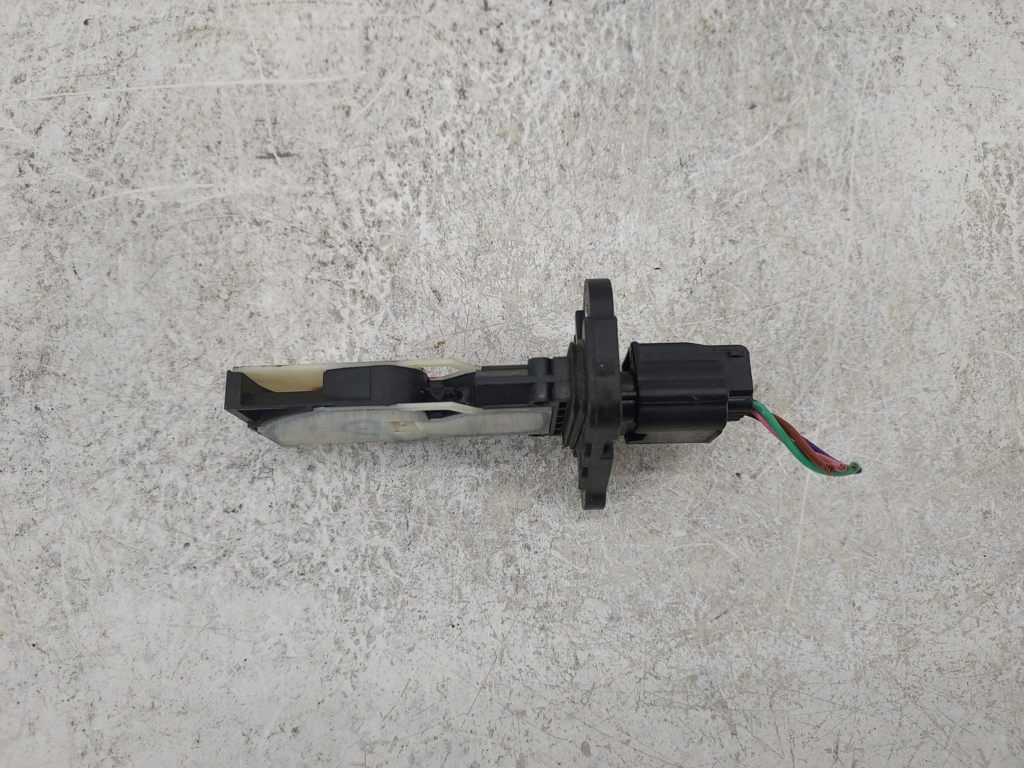 2017-2020 Nissan Pathfinder Mass Air Flow Meter Maf 1485656 - Oemusedautoparts1.com