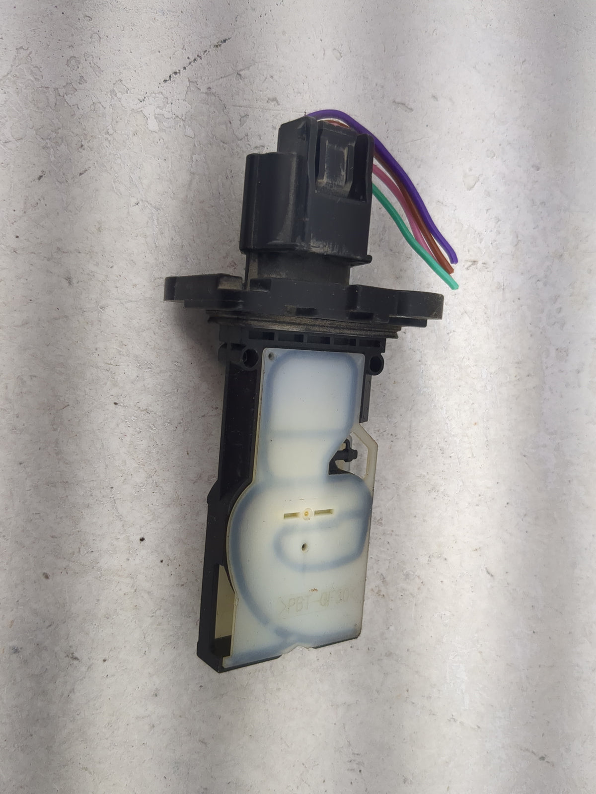 2017-2020 Nissan Pathfinder Mass Air Flow Meter Maf Sensor 1485682 - Oemusedautoparts1.com