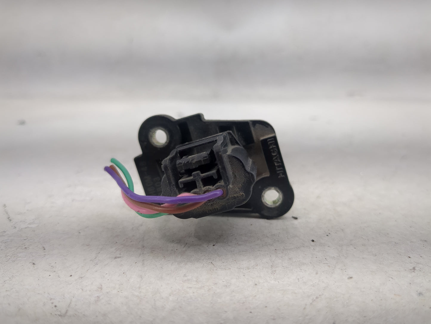 2017-2020 Nissan Pathfinder Mass Air Flow Meter Maf 1485682 - Oemusedautoparts1.com
