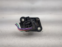 2017-2020 Nissan Pathfinder Mass Air Flow Meter Maf 1485682 - Oemusedautoparts1.com