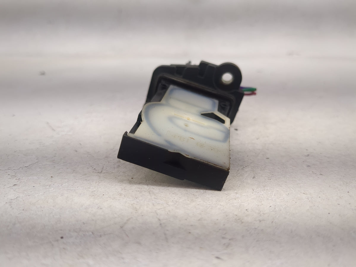 2017-2020 Nissan Pathfinder Mass Air Flow Meter Maf Sensor 1485682 - Oemusedautoparts1.com