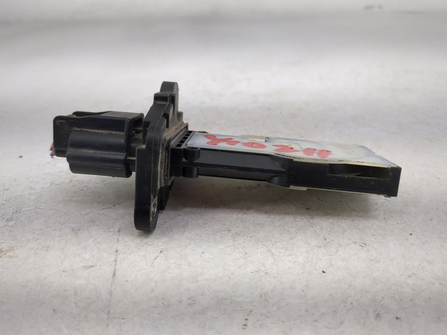 2017-2020 Nissan Pathfinder Mass Air Flow Meter Maf 1486356 - Oemusedautoparts1.com