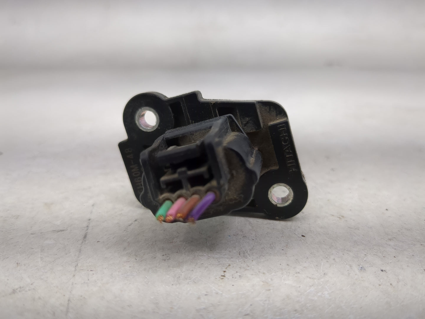 2017-2020 Nissan Pathfinder Mass Air Flow Meter Maf 1486356 - Oemusedautoparts1.com