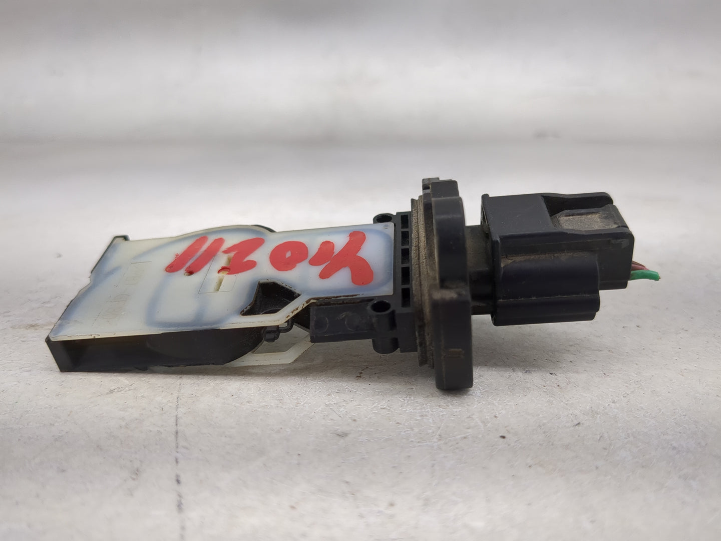 2017-2020 Nissan Pathfinder Mass Air Flow Meter Maf 1486356 - Oemusedautoparts1.com