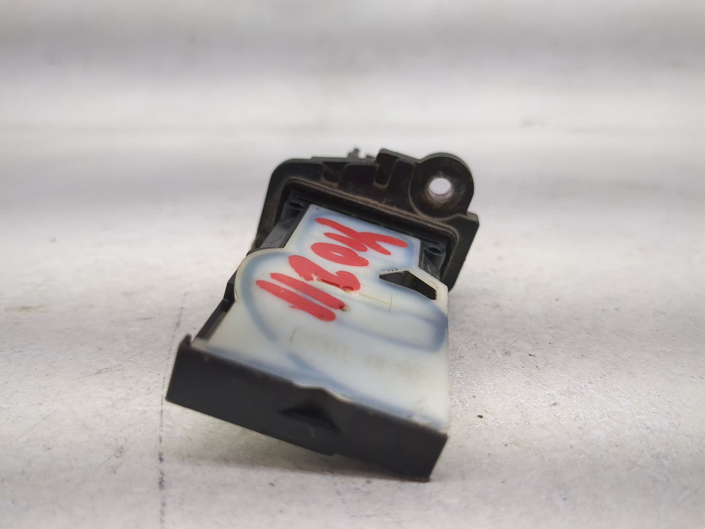 2017-2020 Nissan Pathfinder Mass Air Flow Meter Maf 1486356 - Oemusedautoparts1.com